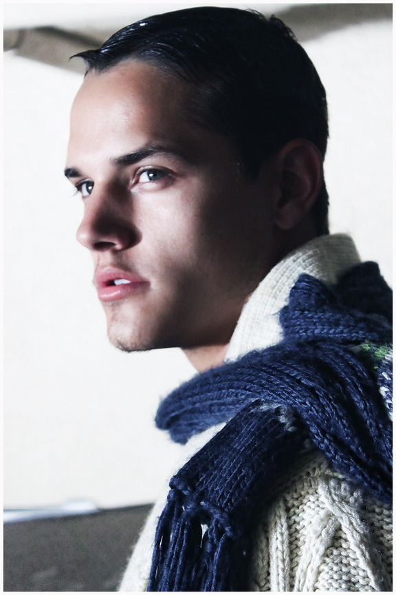 Male model photo shoot of Austin Bales