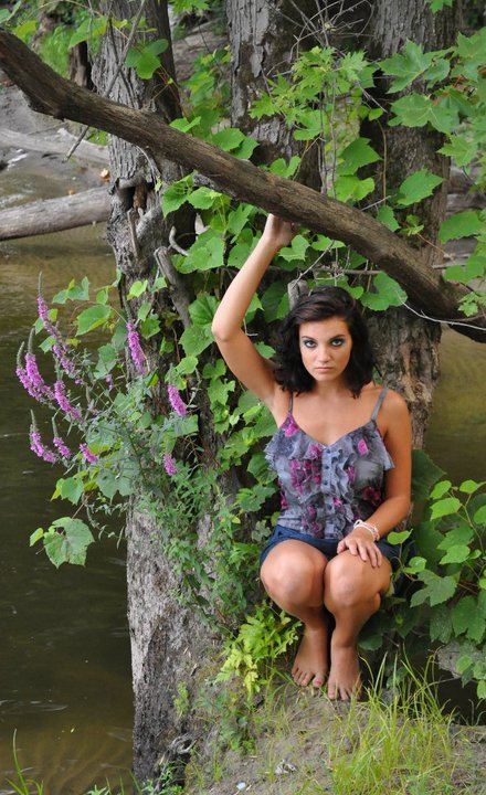 Female model photo shoot of Amanda Marois in Nashua, NH