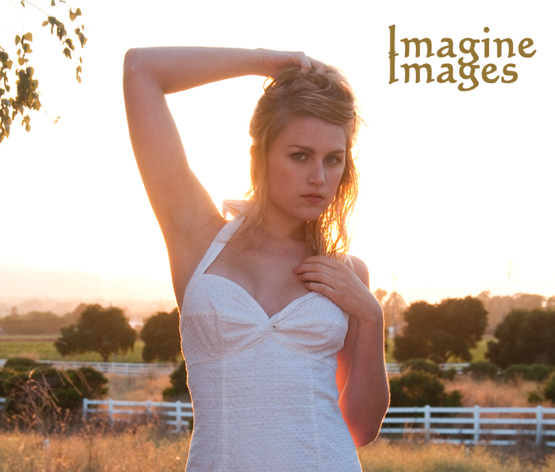Male and Female model photo shoot of Imagine Images Photo and Actress in San Martin