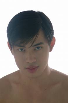 Male model photo shoot of Kerwin Yap