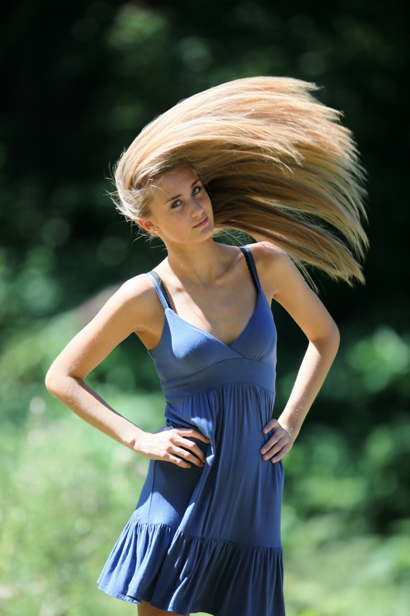 Female model photo shoot of Ashley Ann Smith by NYK Foto