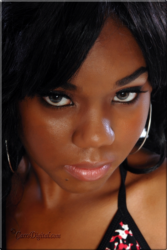 Female model photo shoot of Merci B by CarrsDigital in Dallas, TX