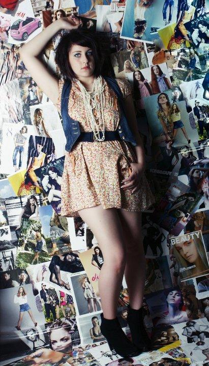 Female model photo shoot of Jessicamartin5