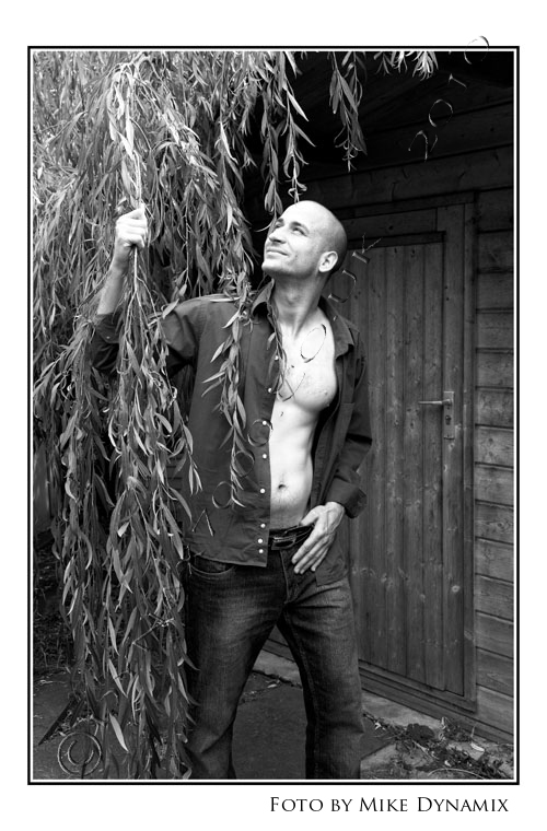 Male model photo shoot of Robert Schuller in Lewisham, UK