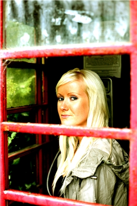 Female model photo shoot of Sarah_Louise_01 in Derbyshire