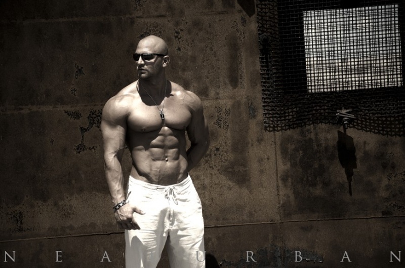 Male model photo shoot of Richard Pat in Woodlawn Beach, Buffalo NY