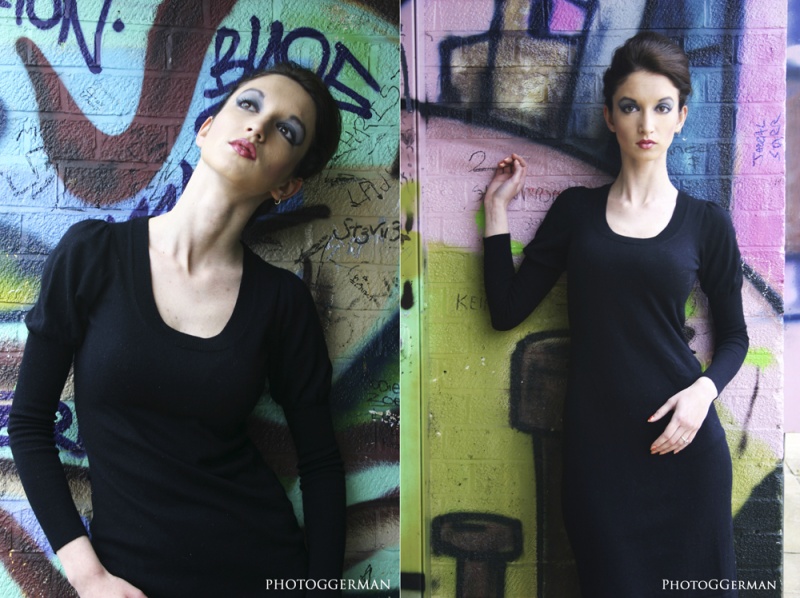 Female model photo shoot of sia mia by photoggerman in London