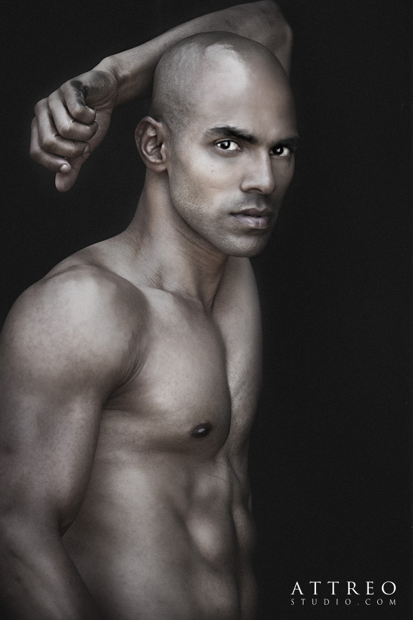 Male model photo shoot of RRAHUL DABHOLKAR in Los Angeles