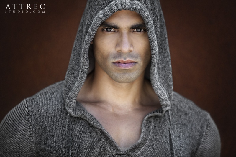 Male model photo shoot of RRAHUL DABHOLKAR in Los Angeles