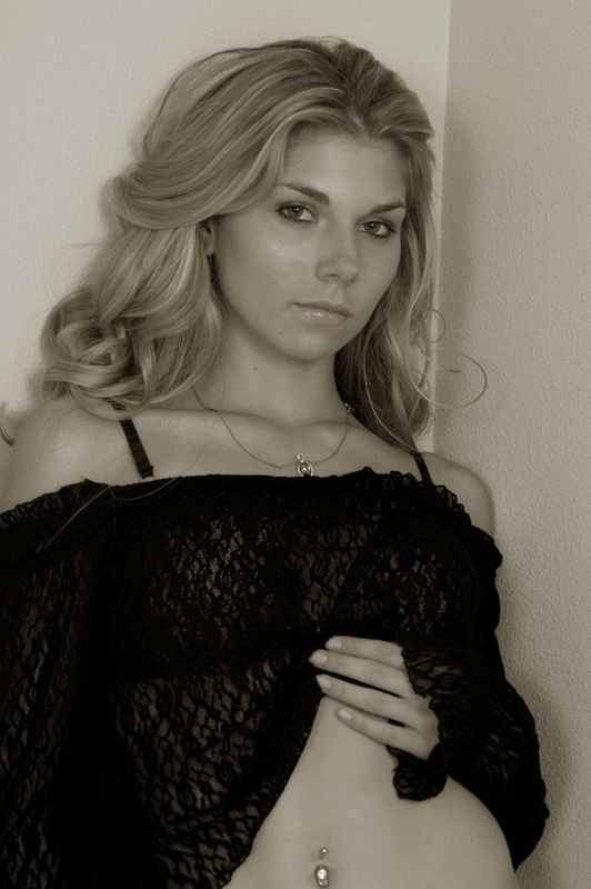 Female model photo shoot of K A Davis