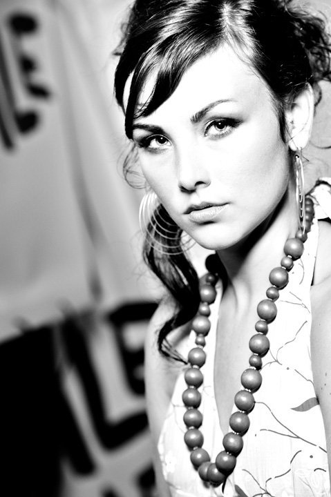 Female model photo shoot of Santhi in Hasselt