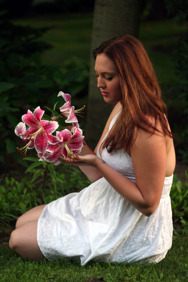 Female model photo shoot of kaycie saydie brant by PhotoSpirit