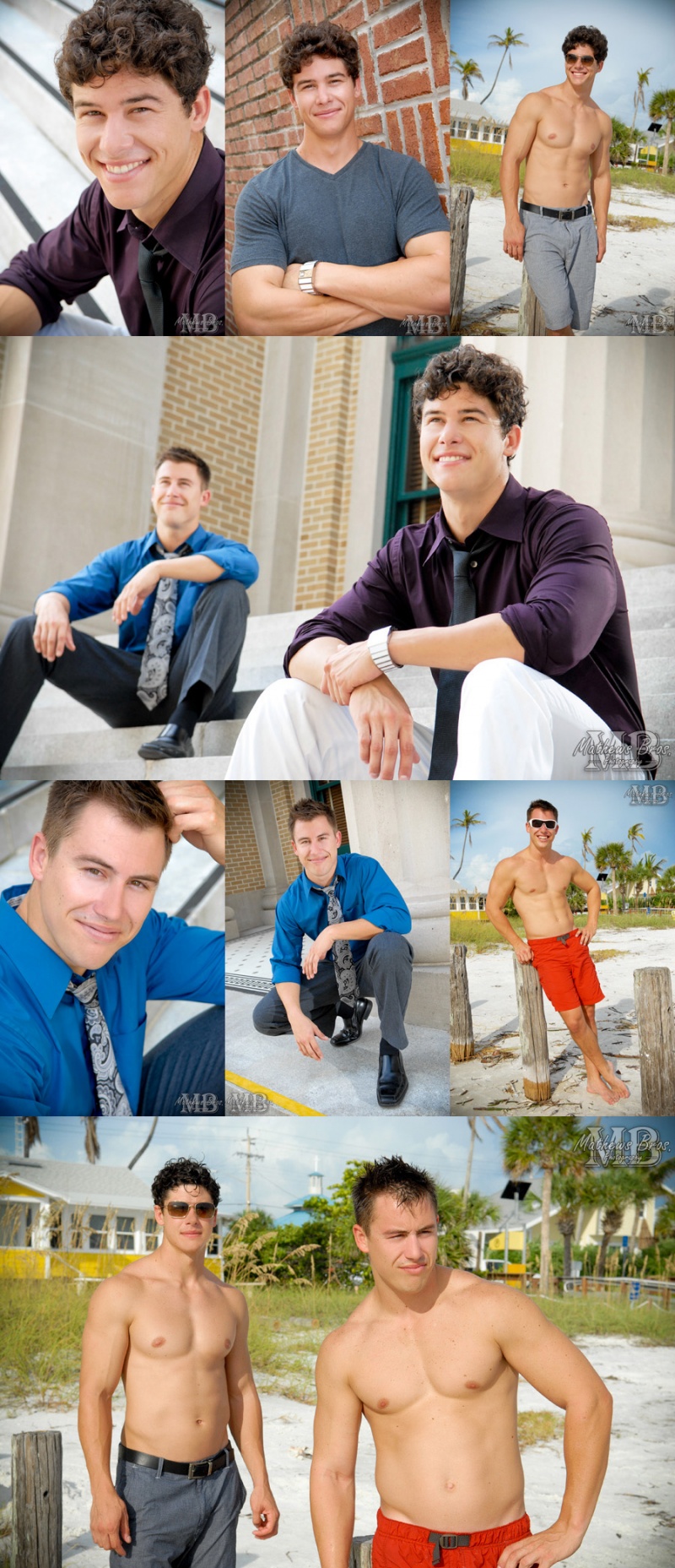 Male model photo shoot of Michael Mathews in Fort Myers, FL