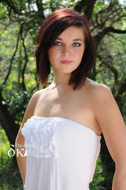 Female model photo shoot of MissKarenmichelle by D Katz Photography