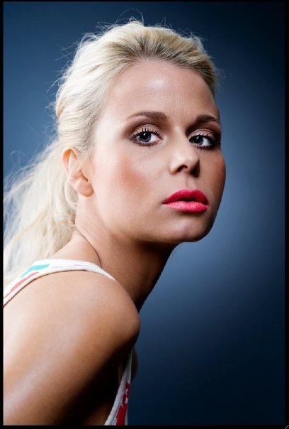 Female model photo shoot of Lilja Ingibjargar