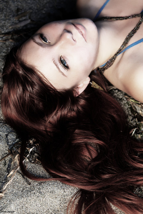 Female model photo shoot of FlawlessPhotography in A hidden gem, WA