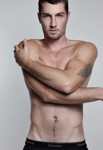Male model photo shoot of Robert Strazzullo