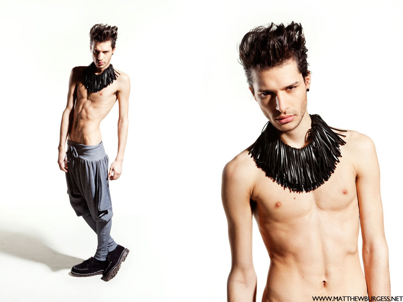 Male model photo shoot of Matthew Burgess in Melbourne