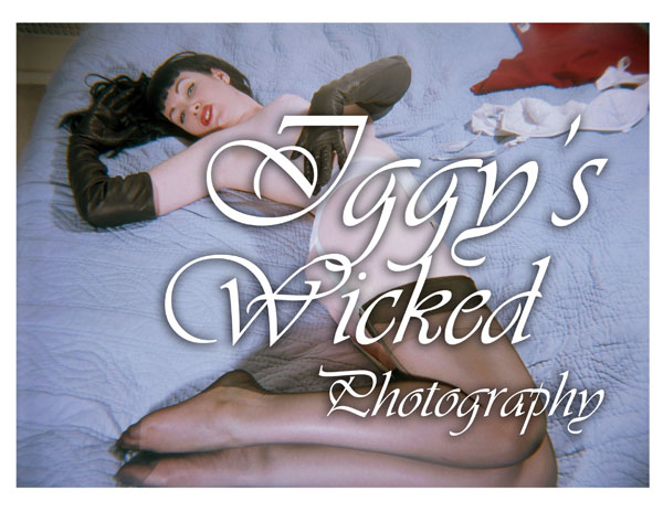 Male model photo shoot of Igs Wicked Photography