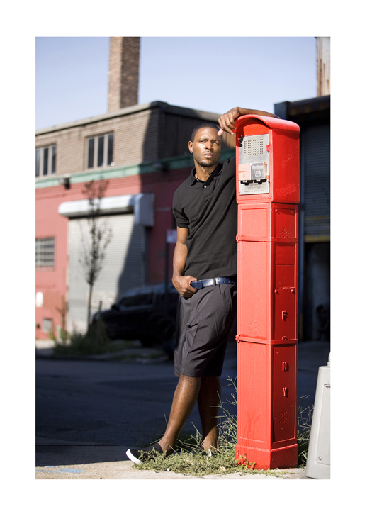 Male model photo shoot of Jaime Zapico in Brooklin New York