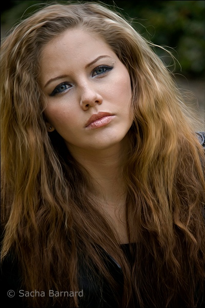 Female model photo shoot of Rosalie_Peterson by Sacha Barnard in Netherlands