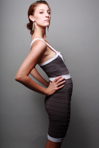 Female model photo shoot of Nicole Ojeda