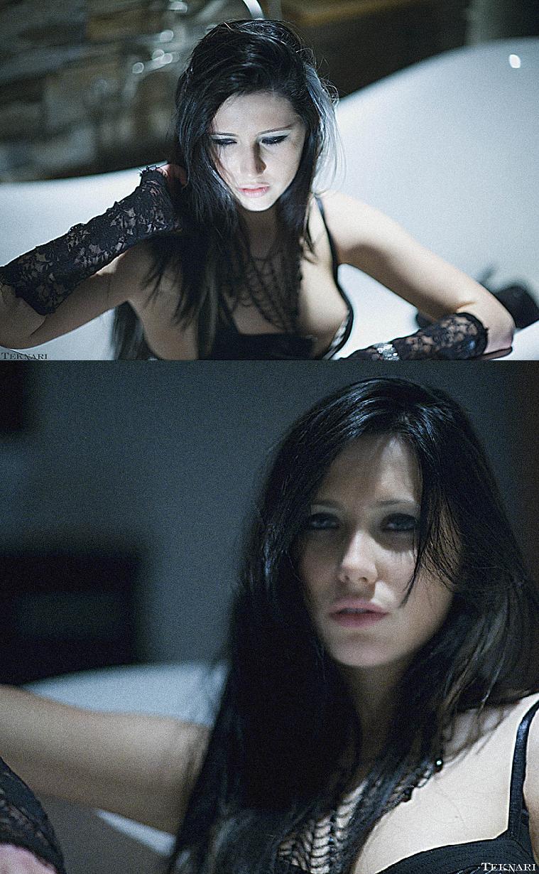 Female model photo shoot of Irina Anna by Default account