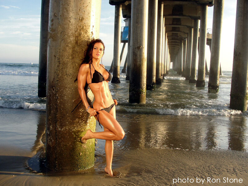 Male model photo shoot of Ron Stone Photography in Huntington Beach, CA