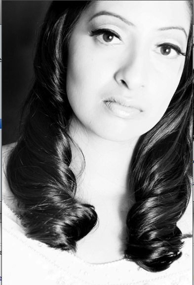 Female model photo shoot of Priya Rathod