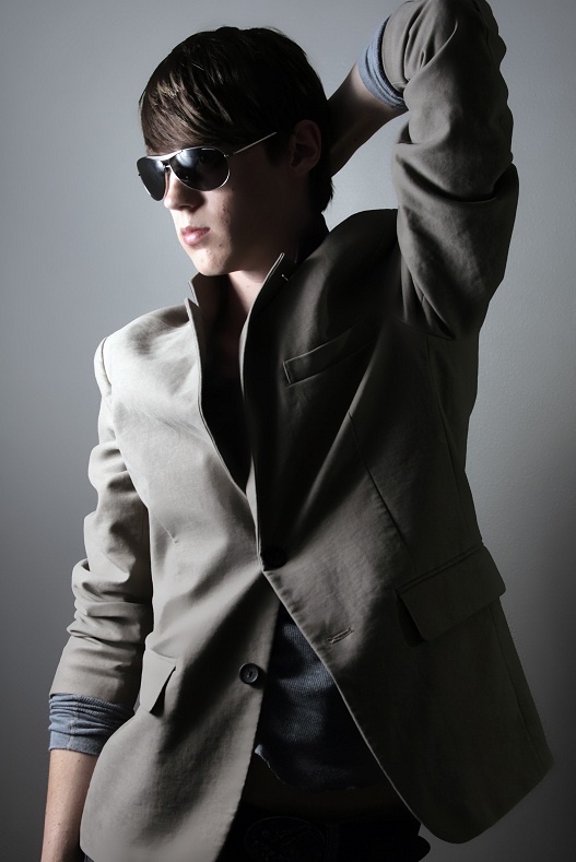 Male model photo shoot of Tyler Todd by ryu cruz
