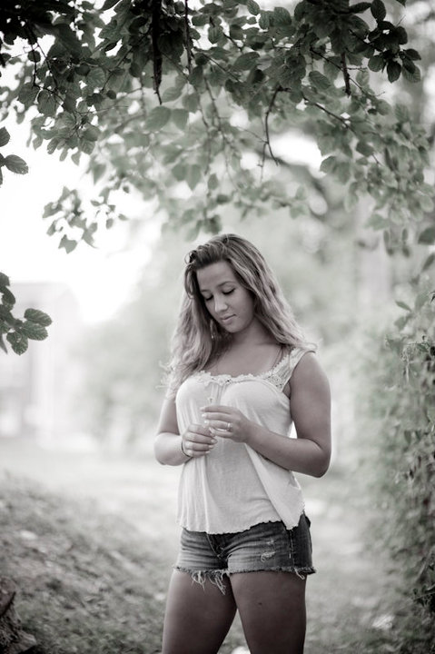 Female model photo shoot of Jess Barker by J O H N in Asbury Park