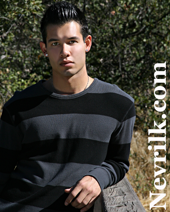 Male model photo shoot of Christo Graves in Santa Rosa