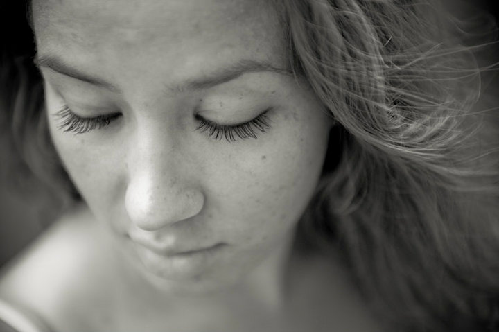 Female model photo shoot of Jess Barker by J O H N in Asbury Park, NJ