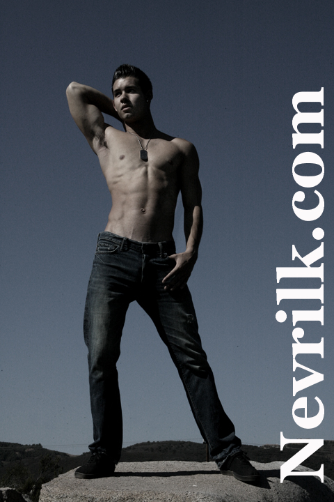 Male model photo shoot of Christo Graves in Santa Rosa
