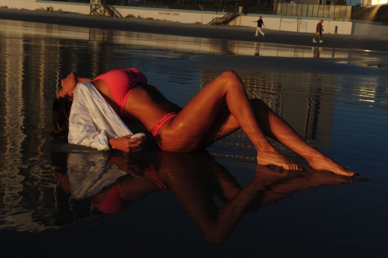 Female model photo shoot of AAR1741 by Good Egg Productions in Daytona Beach