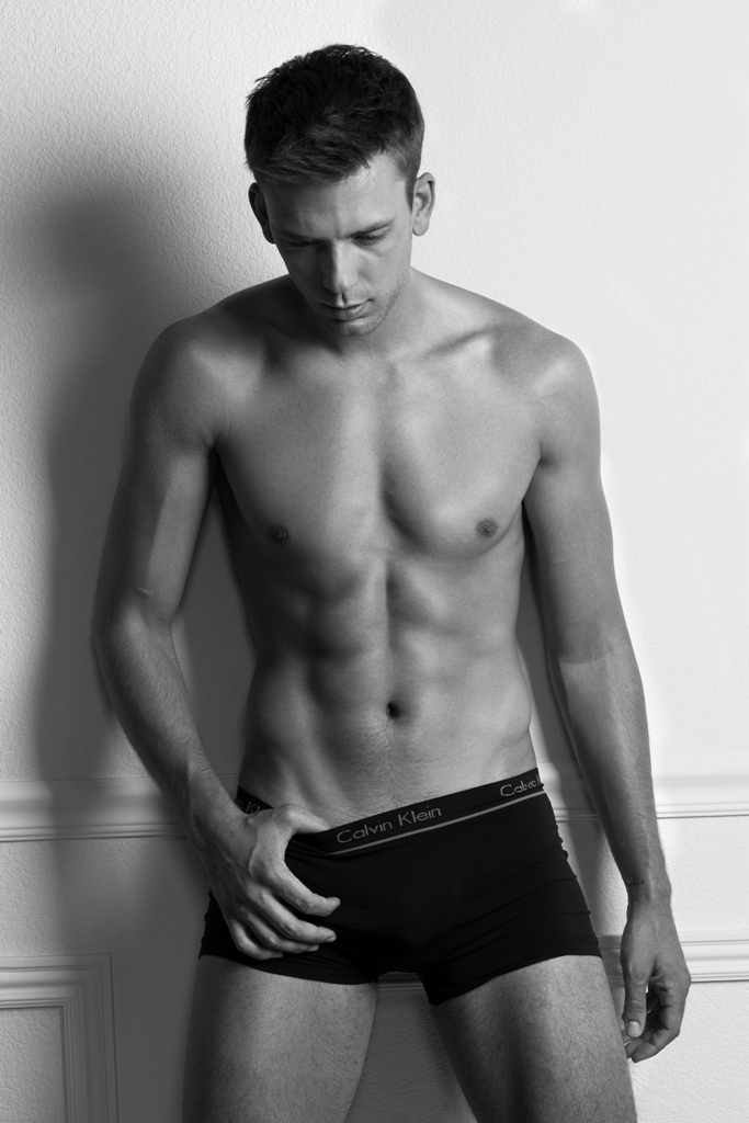 Male model photo shoot of David Vorwaller