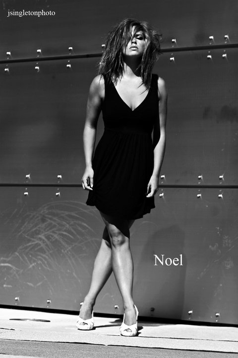Female model photo shoot of NCT by JSP MARLO ALTO
