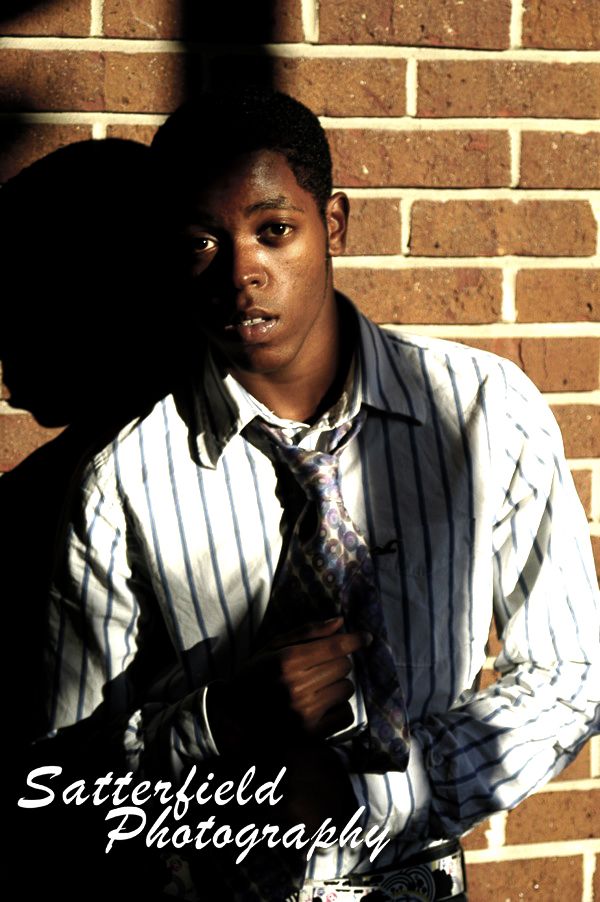 Male model photo shoot of Satterfield Photography in Orlando, FL