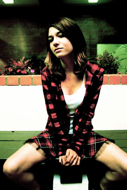 Female model photo shoot of Brandi Zittel in Camarillo, CA