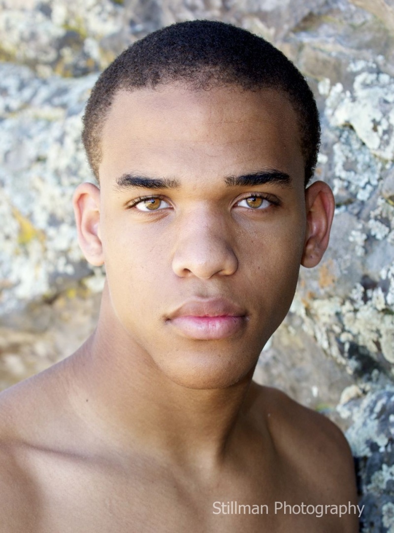 Male model photo shoot of Corey Baker