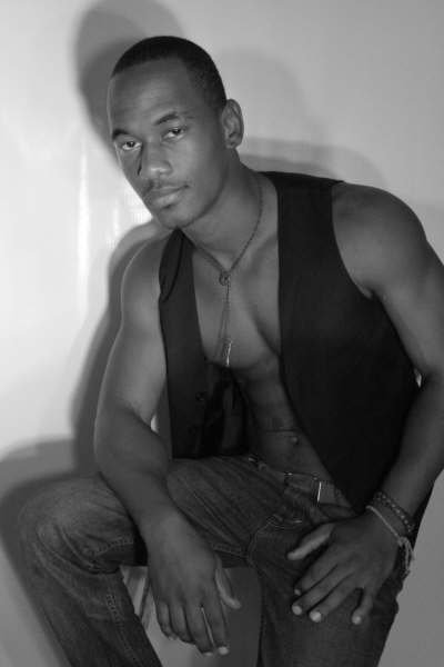 Male model photo shoot of Franck Der in Miami Fl,