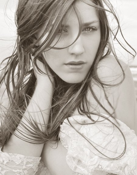 Female model photo shoot of CatherineAnn