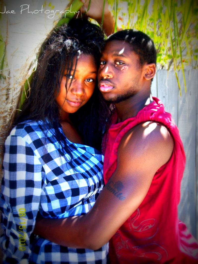 Female and Male model photo shoot of Jae Mocha, Laneque and ShawnDe in Elk Grove