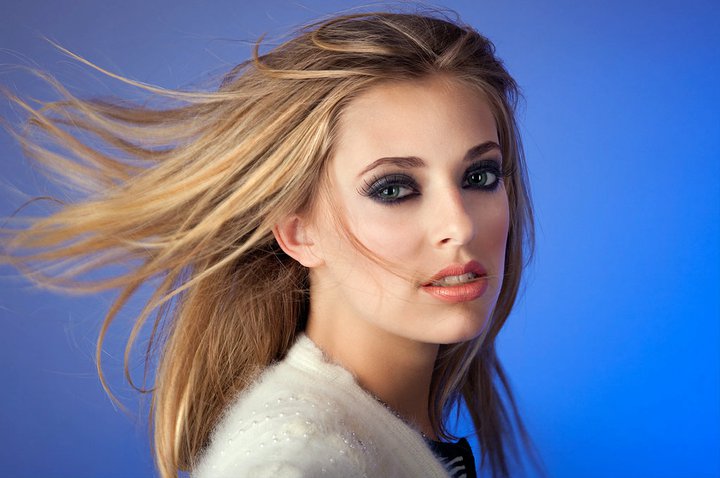 Female model photo shoot of Gabriella Raiti in brisbane