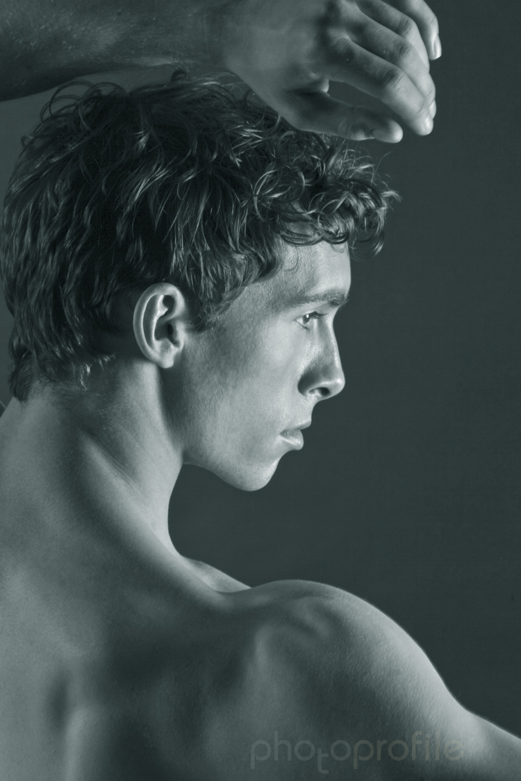 Male model photo shoot of Matthew Kr by Insignia M