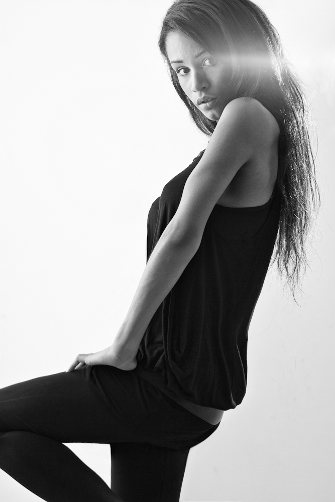 Female model photo shoot of Shane Di Franco by jo andre