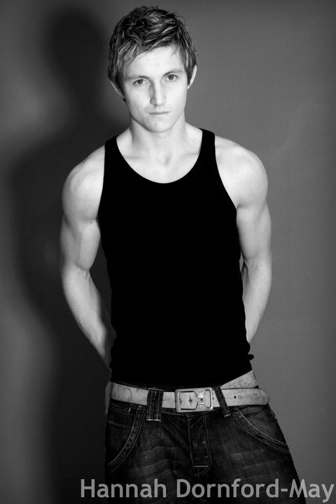 Male model photo shoot of Adam S Wilson