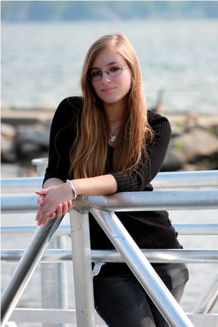Female model photo shoot of Heather Dombrowski in Buckeye Lake Buckeye Lake, Oh