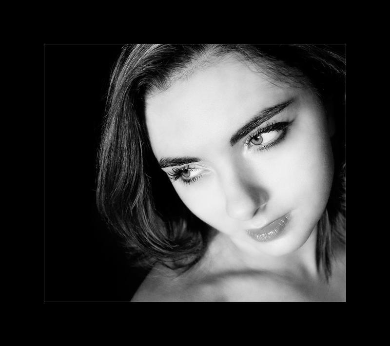 Female model photo shoot of Sierra Pearl by Loss Vegas in Seattle, Wa