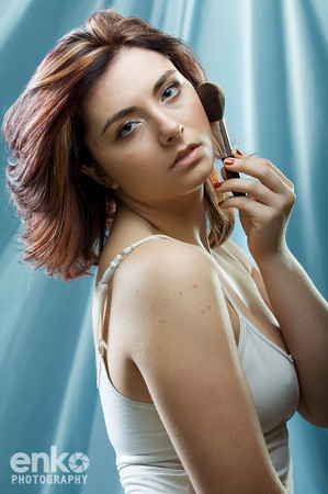 Female model photo shoot of Sierra Pearl in Portland, OR